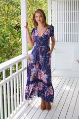 Carmen Maxi - Wild Whim