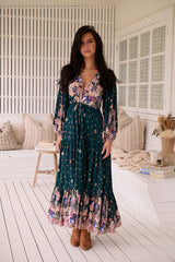 Teresa Maxi Dress - Estella