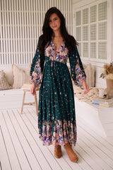 Teresa Maxi Dress - Estella