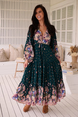 Teresa Maxi Dress - Estella