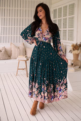 Teresa Maxi Dress - Estella