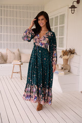 Teresa Maxi Dress - Estella