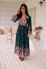 Teresa Maxi Dress - Estella