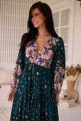 Teresa Maxi Dress - Estella