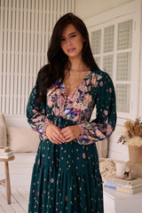 Teresa Maxi Dress - Estella