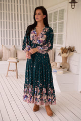 Teresa Maxi Dress - Estella
