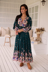 Teresa Maxi Dress - Estella