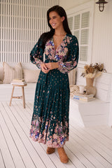 Teresa Maxi Dress - Estella