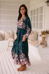 Teresa Maxi Dress - Estella