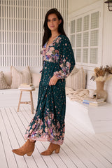 Teresa Maxi Dress - Estella