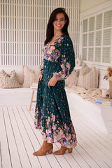 Teresa Maxi Dress - Estella