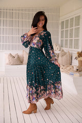 Teresa Maxi Dress - Estella