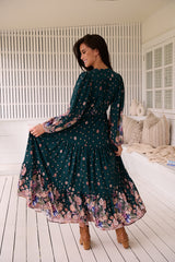 Teresa Maxi Dress - Estella