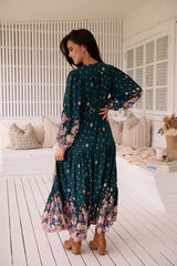 Teresa Maxi Dress - Estella