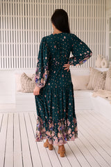 Teresa Maxi Dress - Estella