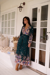 Teresa Maxi Dress - Estella