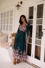 Teresa Maxi Dress - Estella