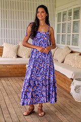 Marley Maxi Dress - Abbi