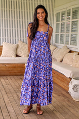 Marley Maxi Dress - Abbi