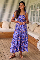 Marley Maxi Dress - Abbi