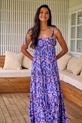 Marley Maxi Dress - Abbi