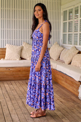 Marley Maxi Dress - Abbi