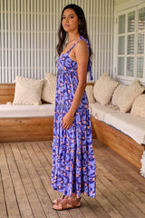 Marley Maxi Dress - Abbi