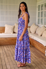 Marley Maxi Dress - Abbi