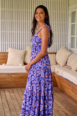 Marley Maxi Dress - Abbi
