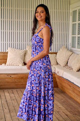 Marley Maxi Dress - Abbi