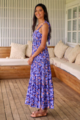 Marley Maxi Dress - Abbi