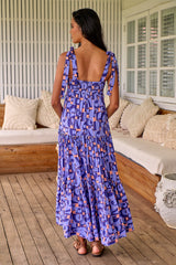 Marley Maxi Dress - Abbi