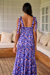 Marley Maxi Dress - Abbi
