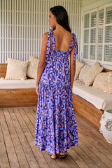 Marley Maxi Dress - Abbi