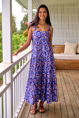 Marley Maxi Dress - Abbi