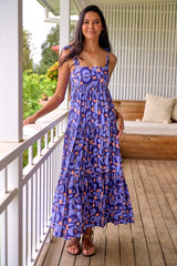 Marley Maxi Dress - Abbi