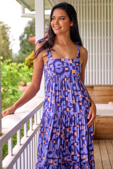 Marley Maxi Dress - Abbi