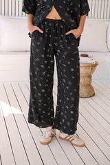 Cici pant - Love is all around