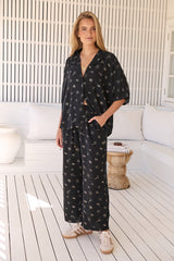 Cici pant - Love is all around