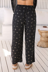 Cici pant - Love is all around