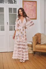 Bungalow Maxi - Forever Enchanted