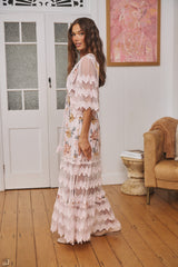 Bungalow Maxi - Forever Enchanted