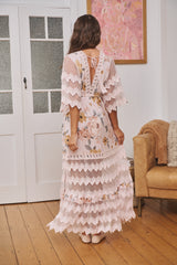 Bungalow Maxi - Forever Enchanted