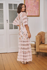 Bungalow Maxi - Forever Enchanted