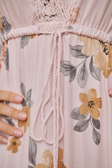 Bungalow Maxi - Forever Enchanted