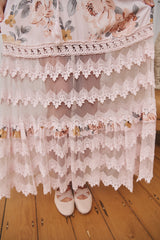 Bungalow Maxi - Forever Enchanted