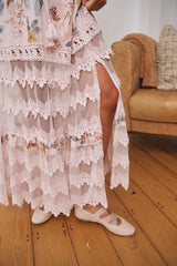 Bungalow Maxi - Forever Enchanted