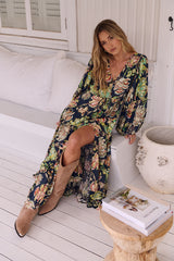 Teresa Maxi Dress - Brielle