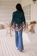 Imogen Blouse - Estella