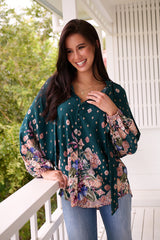 Imogen Blouse - Estella